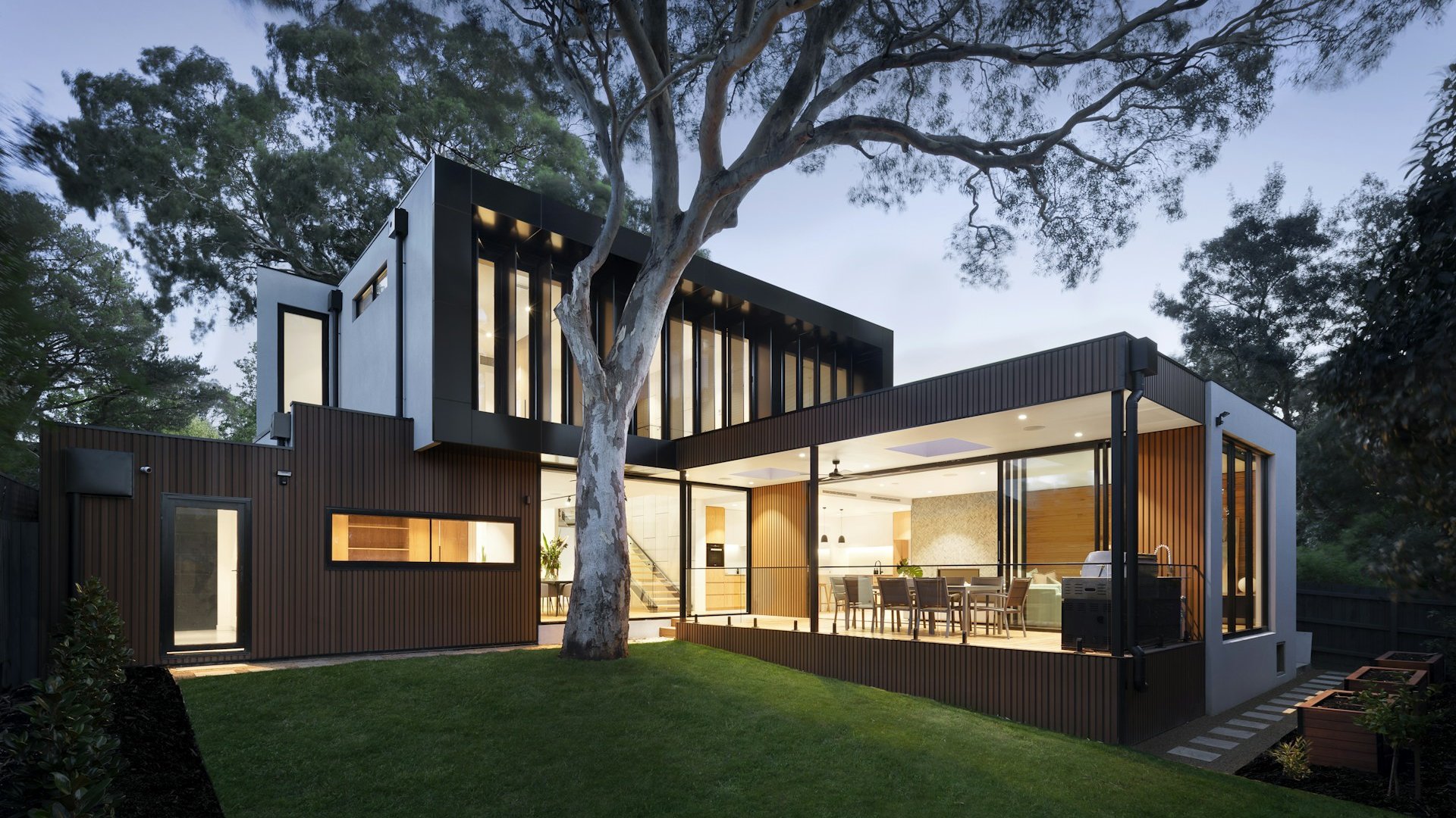 Your Dream Home Awaits